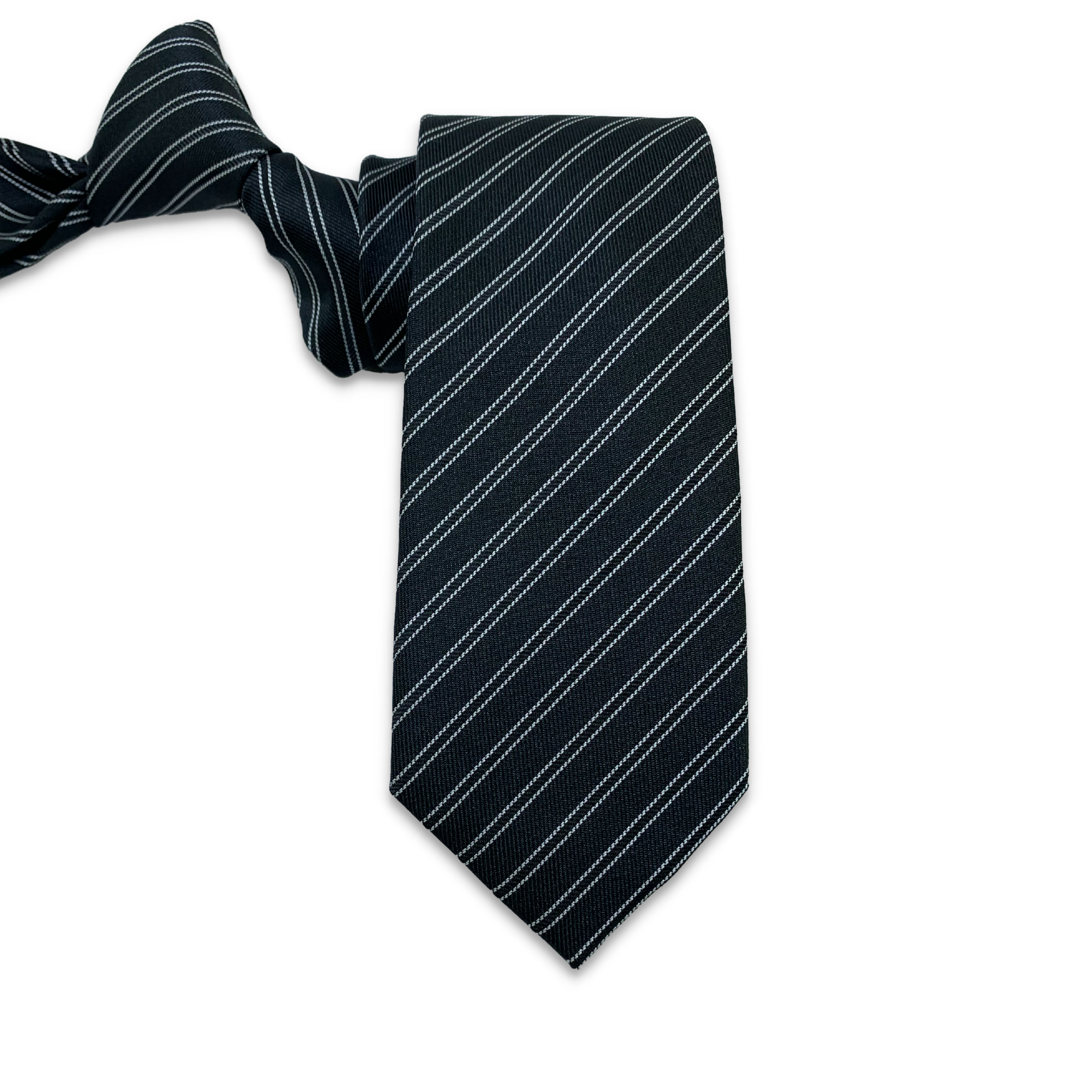 Black / White stripes