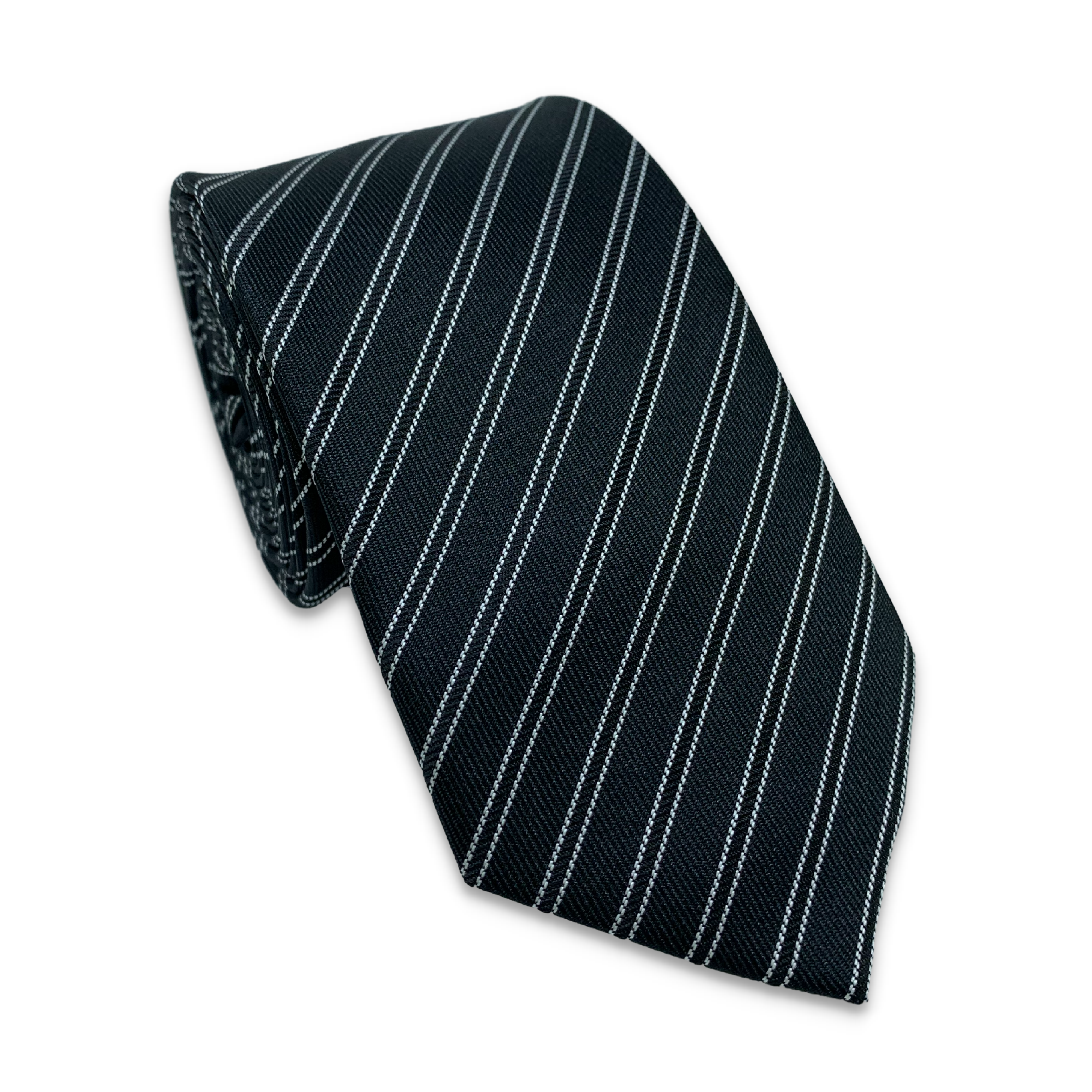 Black / White stripes